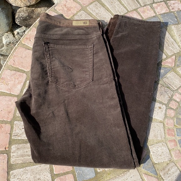 Adriano Goldschmeid the Stevie ankle Jodhpur W31 - Picture 2 of 12